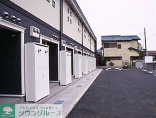 レオネクストフィロ 前沢宿Iの物件内観写真